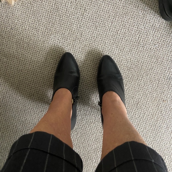 Calvin Klein Bootie - Picture 6 of 6